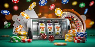 বিনোদন সেন্টারে 2777bet com এর ভিজ্যুয়াল উপস্থাপনা