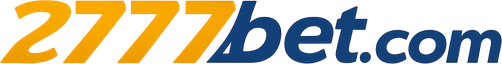 2777bet com লোগো
